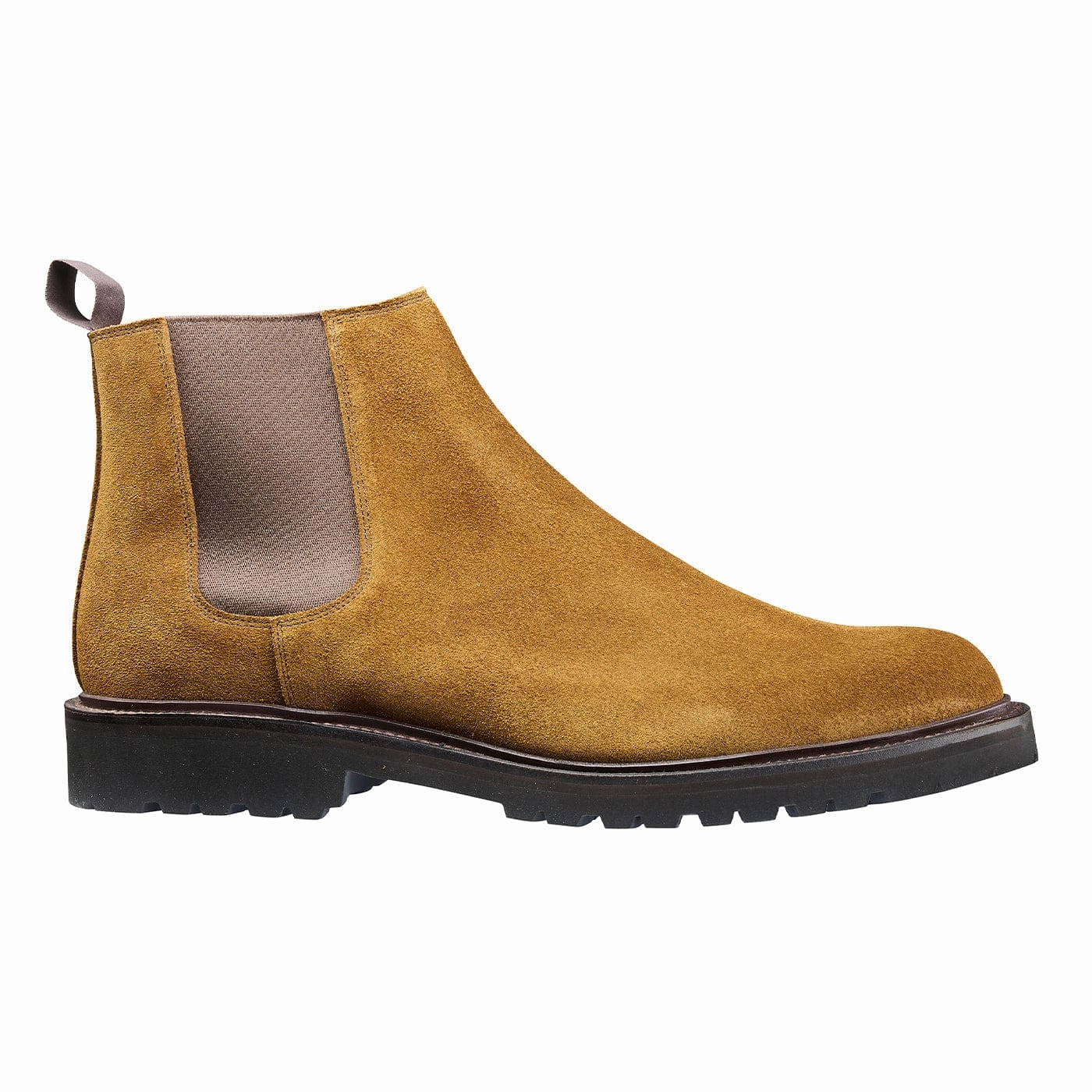Durable Shell Adventure Journey Daily Essentials Elgin Seaweed Suede