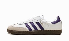 Non Marking Tread Samba ADV "Collegiate Purple"