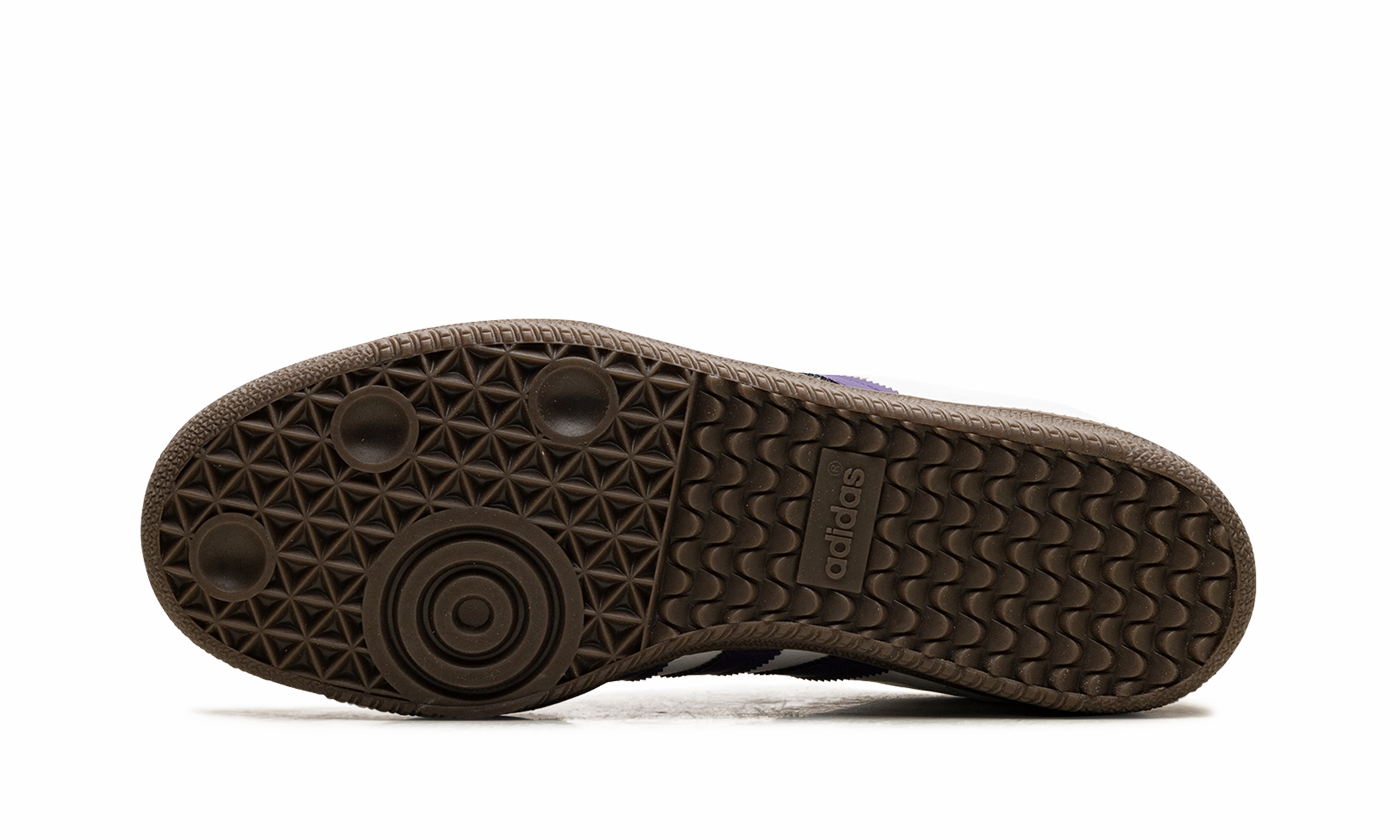 Samba ADV "Collegiate Purple" Outdoor Walking