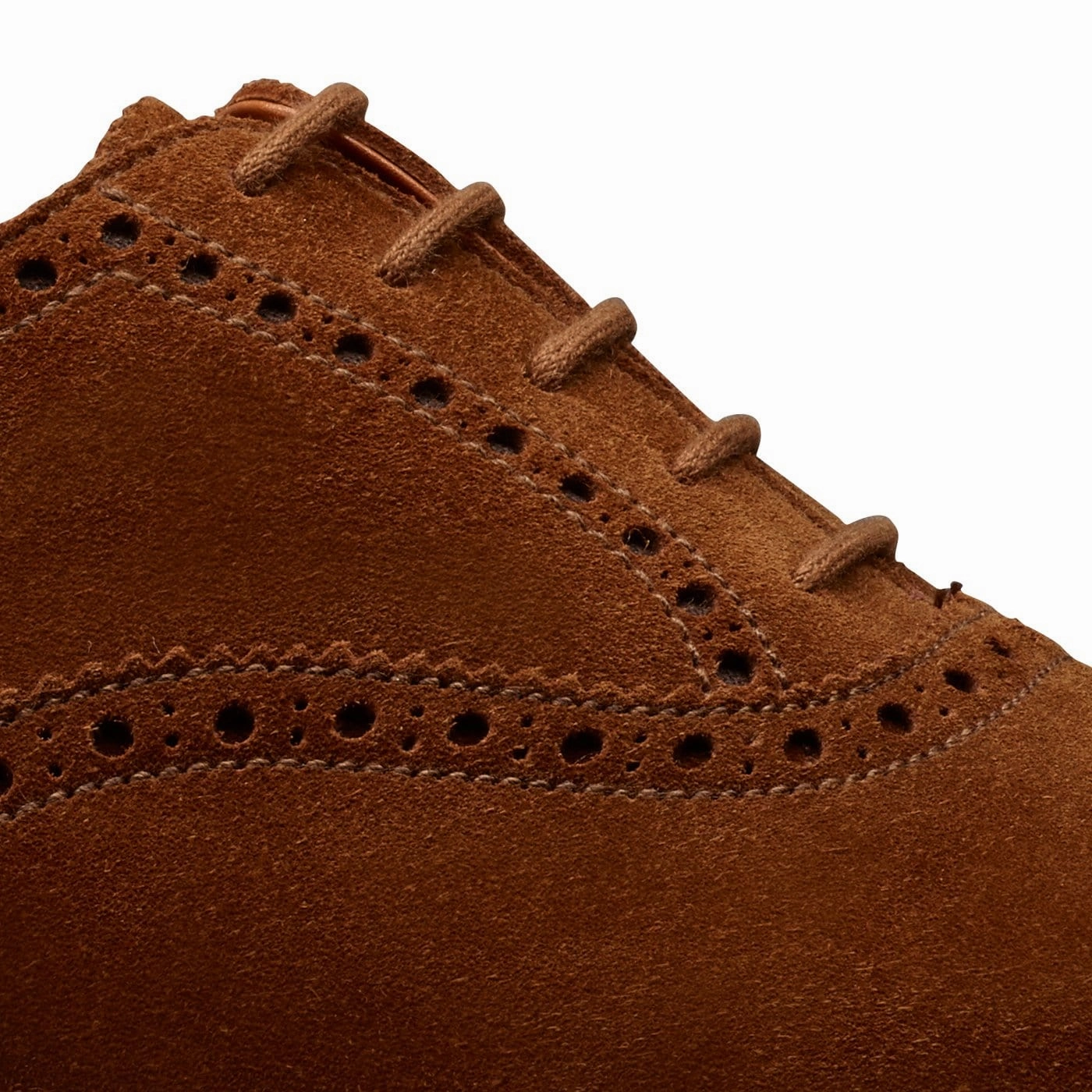 Textured Finish Corporate Day Boardroom Oxfords Westfield Tobacco Calf Suede