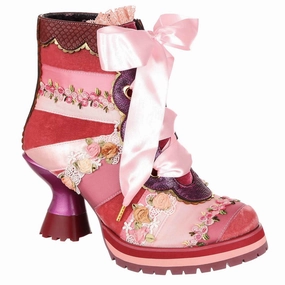 Pretty Patchwork soft look