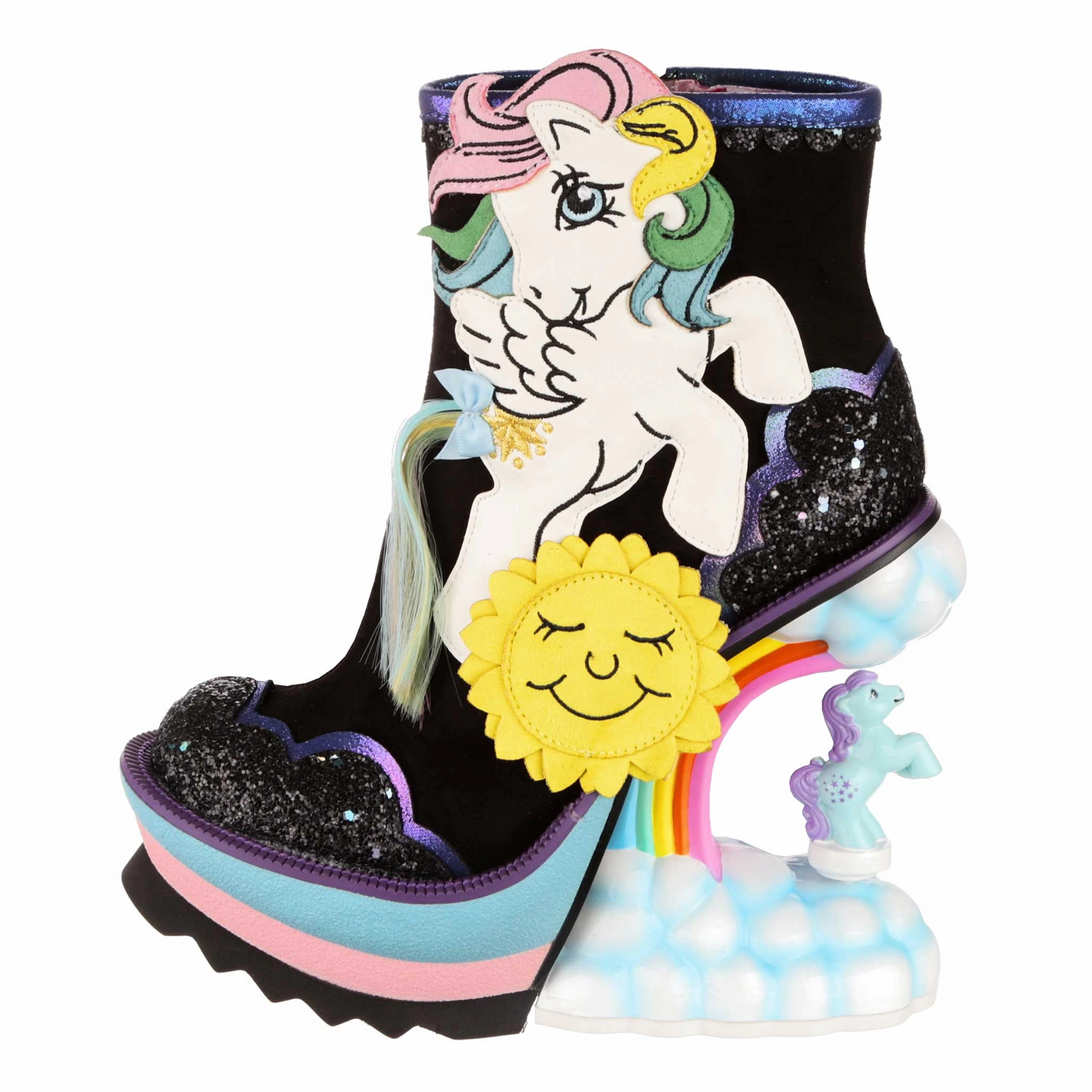 Street Cool Fresh Style Equestria Eleganza