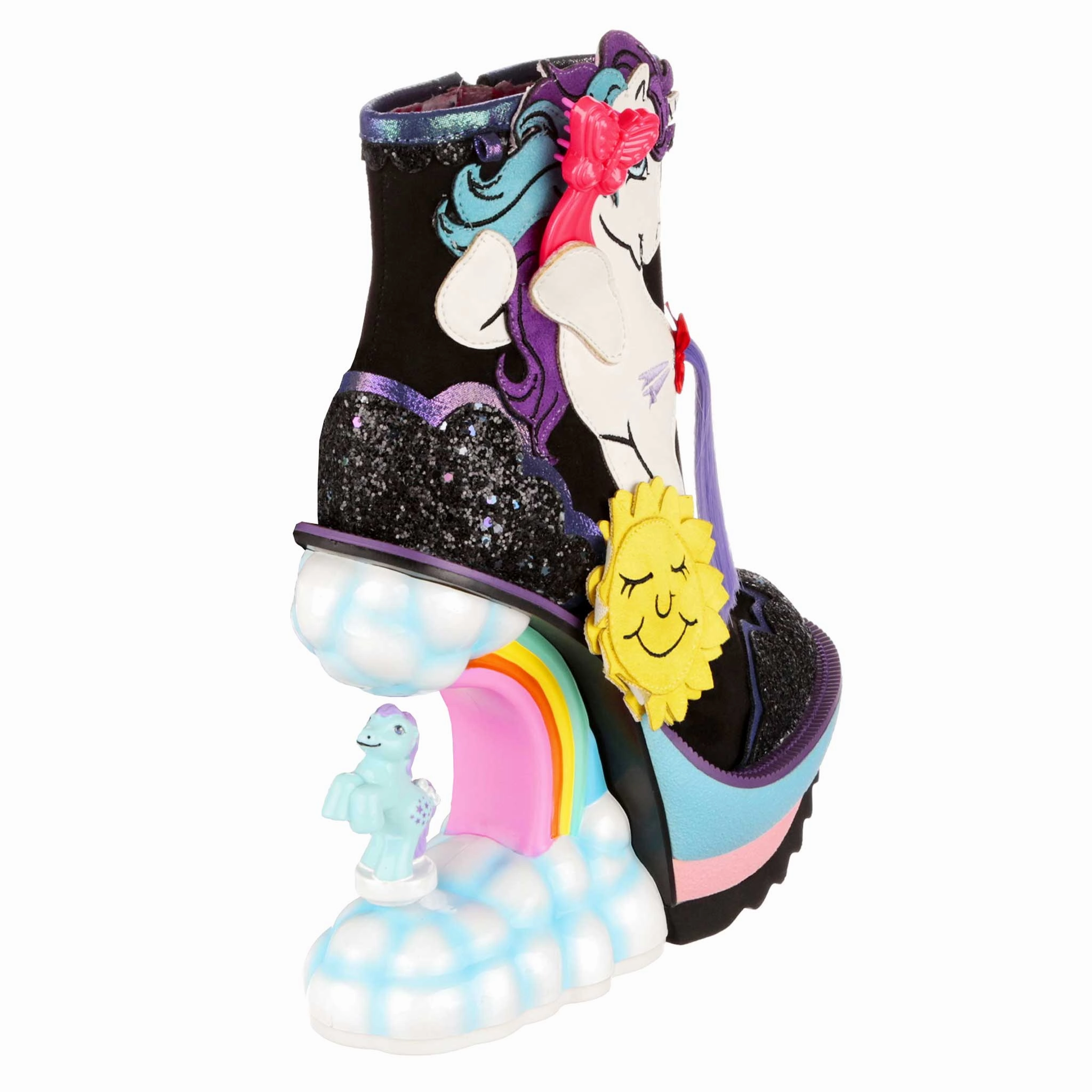 Equestria Eleganza All Terrain Grip Modern