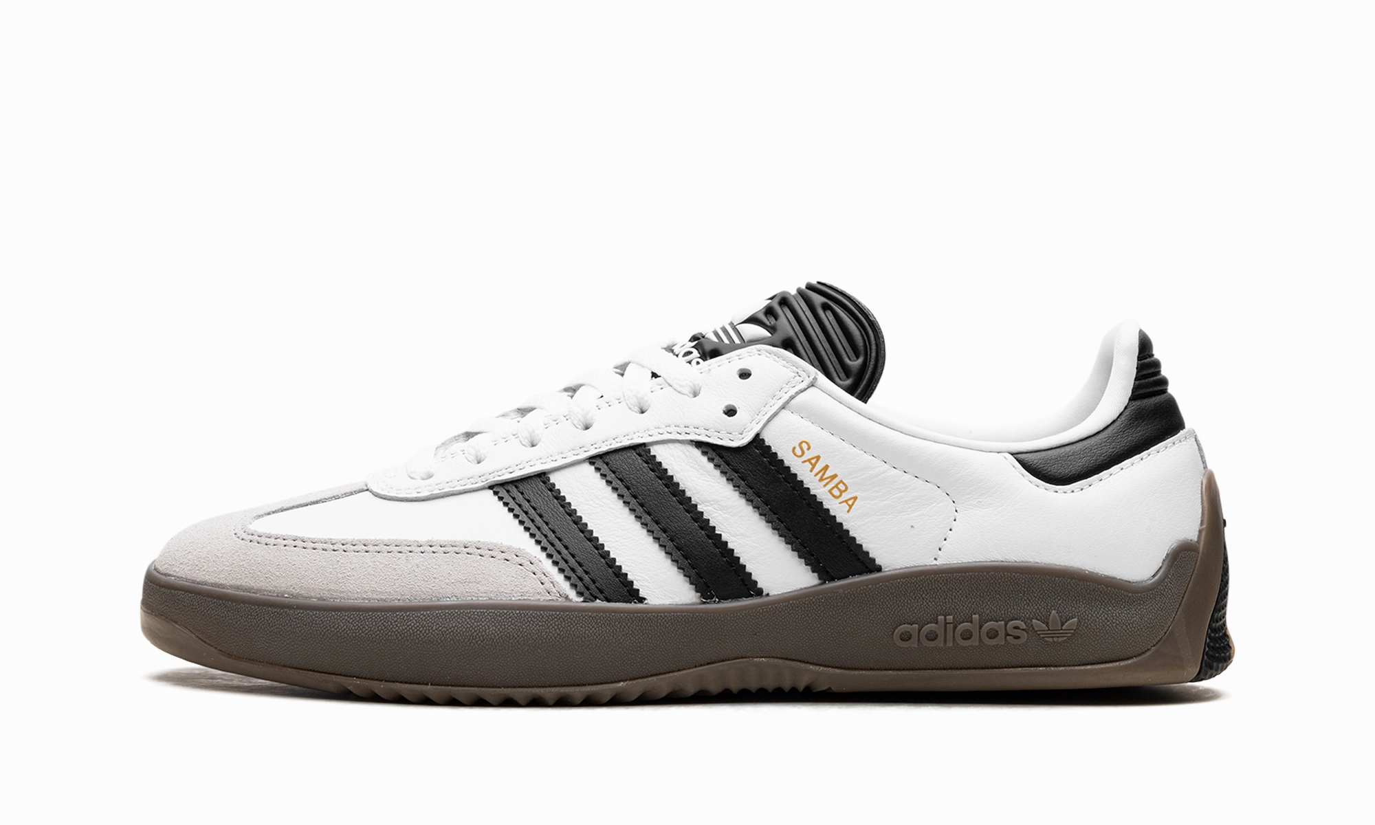 PUIG "Samba" "Samba" Sock Liner Technology Classic Lines