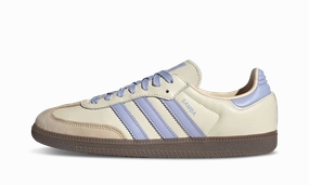 Stream Hike Samba OG WMNS "Cream White Violet"
