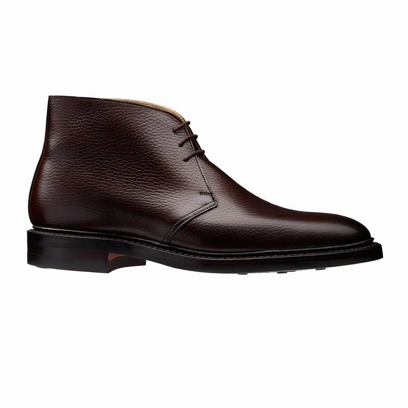 Brecon Dark Brown Country Calf Climate Friendly