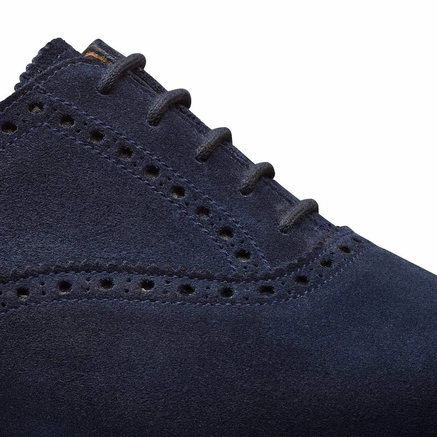 Westfield Ocean Suede Timeless elegance