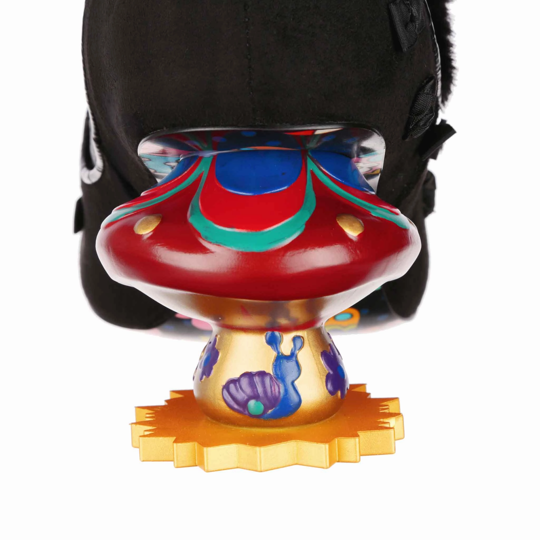 Mushroom Meadow Stylish Mood Multi Directional