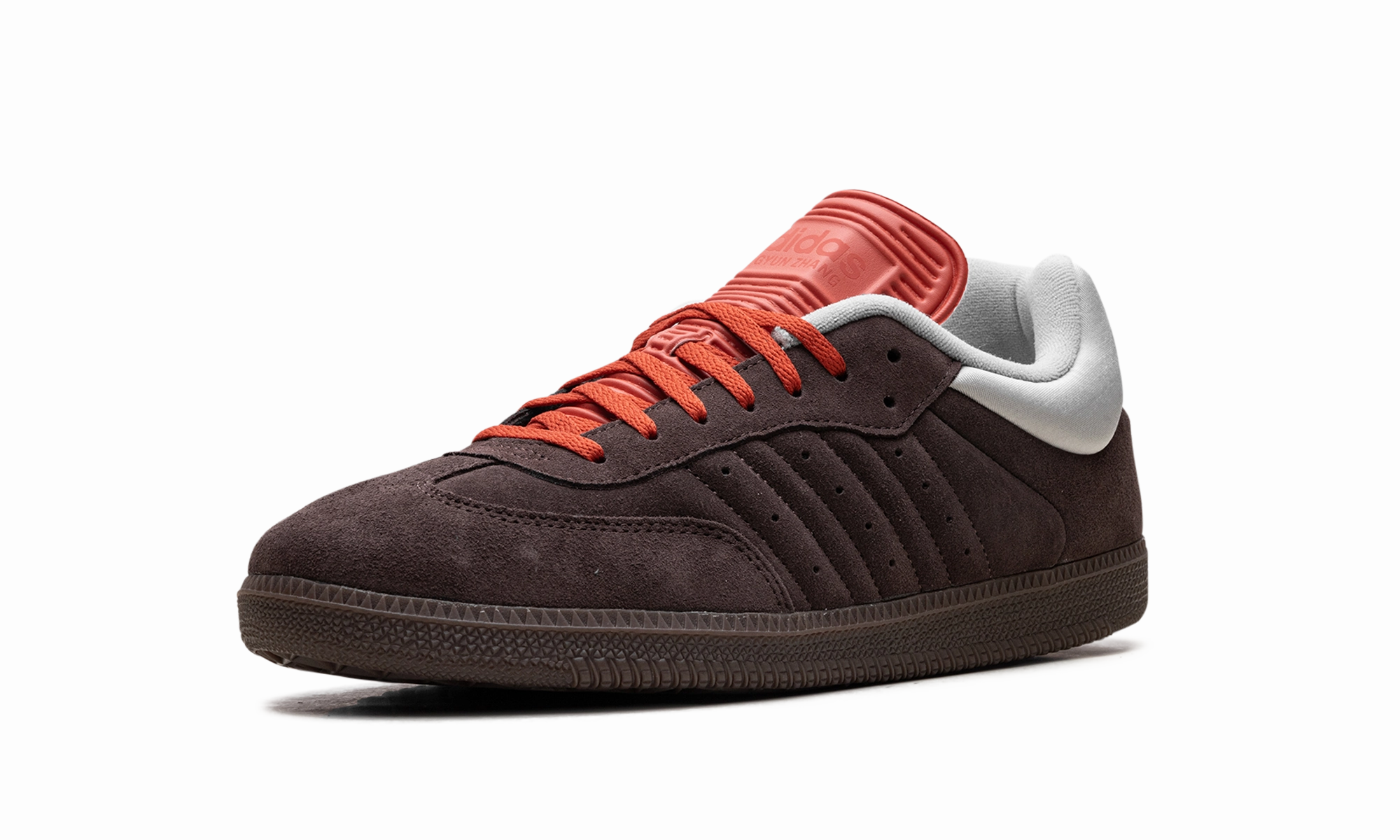 Samba "Dingyun Zhang - Oxidized Brown" Anti Fatigue Technology