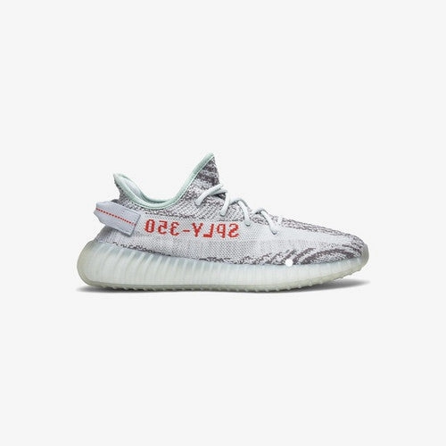 Adidas Yeezy Boost 350 V2 Blue Tint Men's Performance Daily