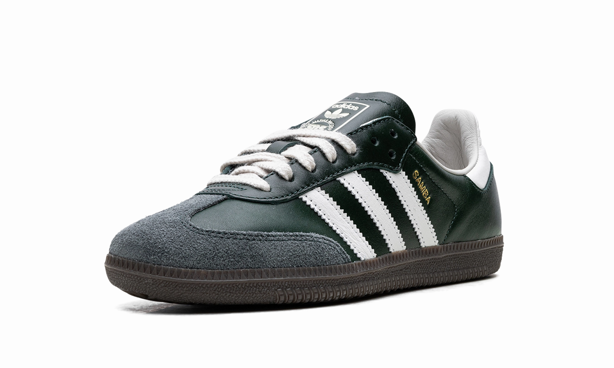 Samba OG "Sneakersnstuff 25th Anniversary" Minimalist Aesthetic