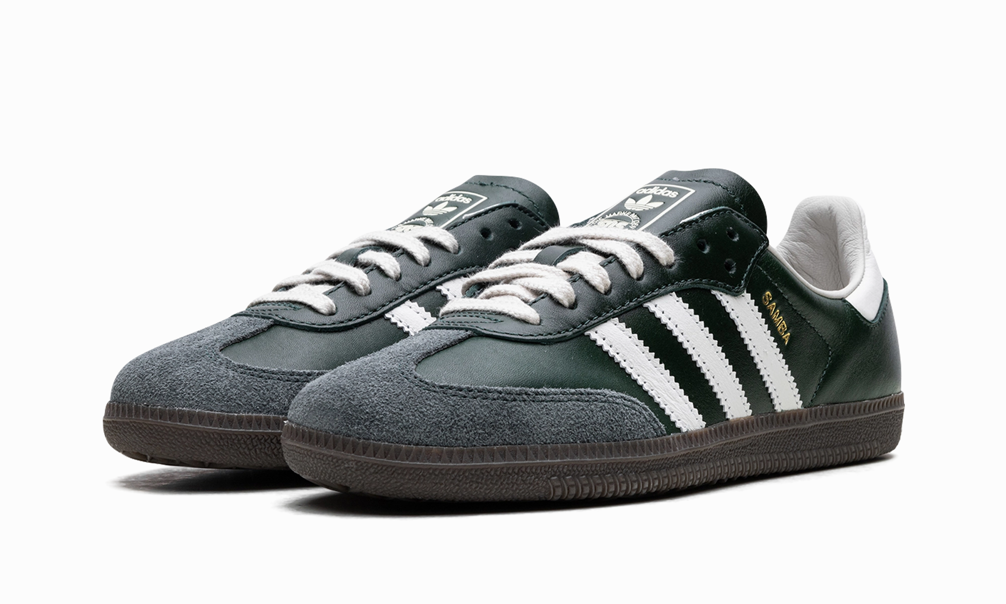 Samba OG "Sneakersnstuff 25th Anniversary" Office Look