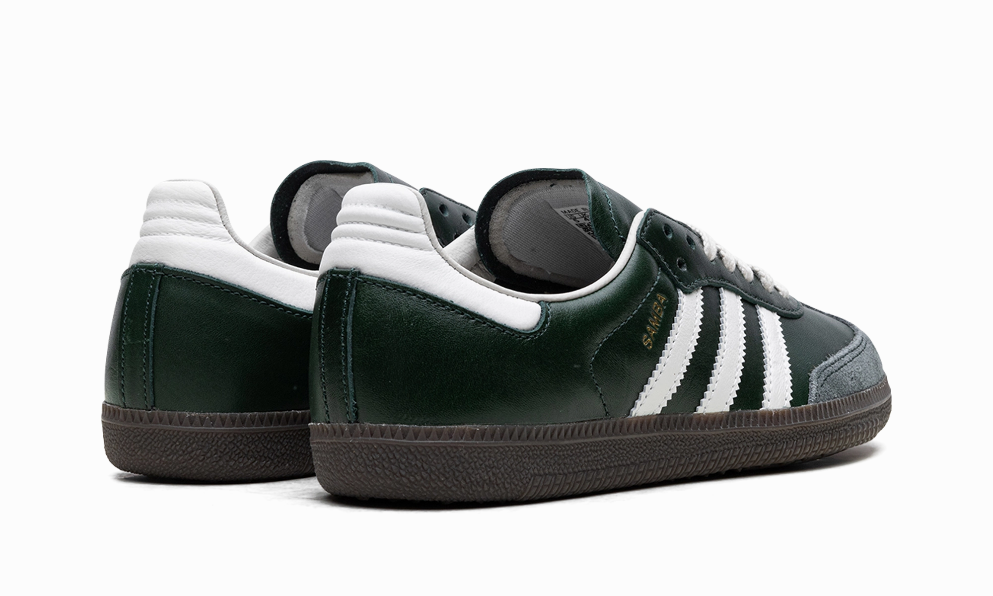 Samba OG "Sneakersnstuff 25th Anniversary" All Round Snow Jog