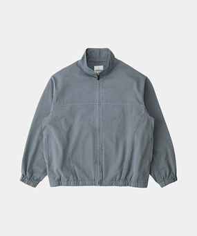 Recycled materials Tear Resistant Material Twill-Around Jacket