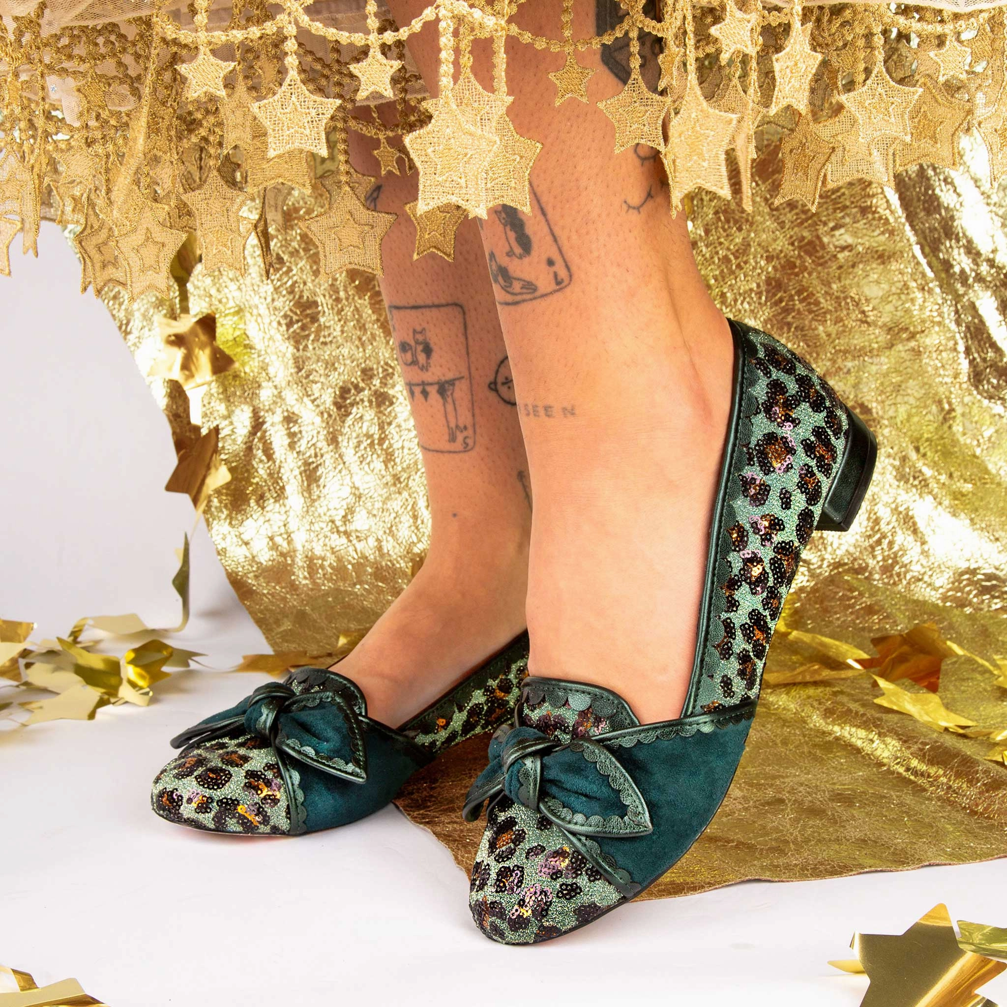 Fashion Lane Tendu