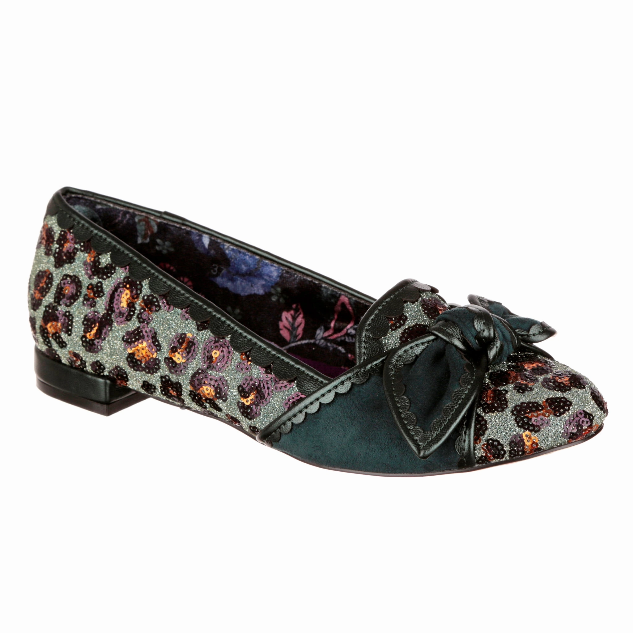 Elegant Slip-ons Tendu