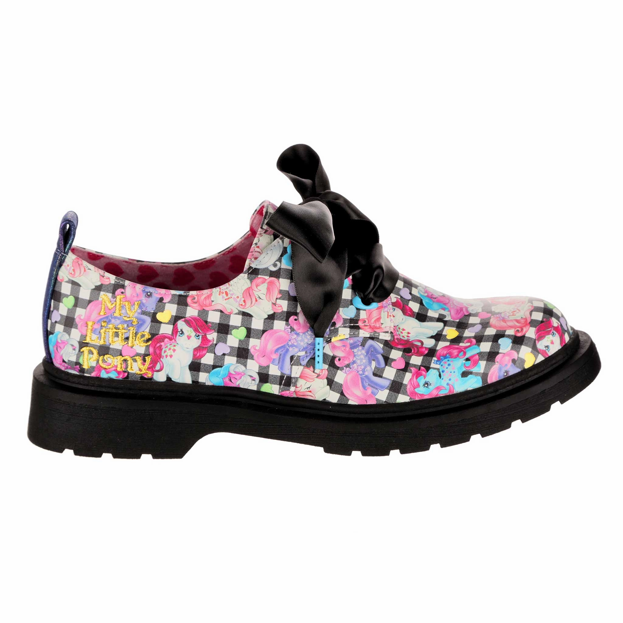Simple Fit Fashionable Slip-ons Rad Magic
