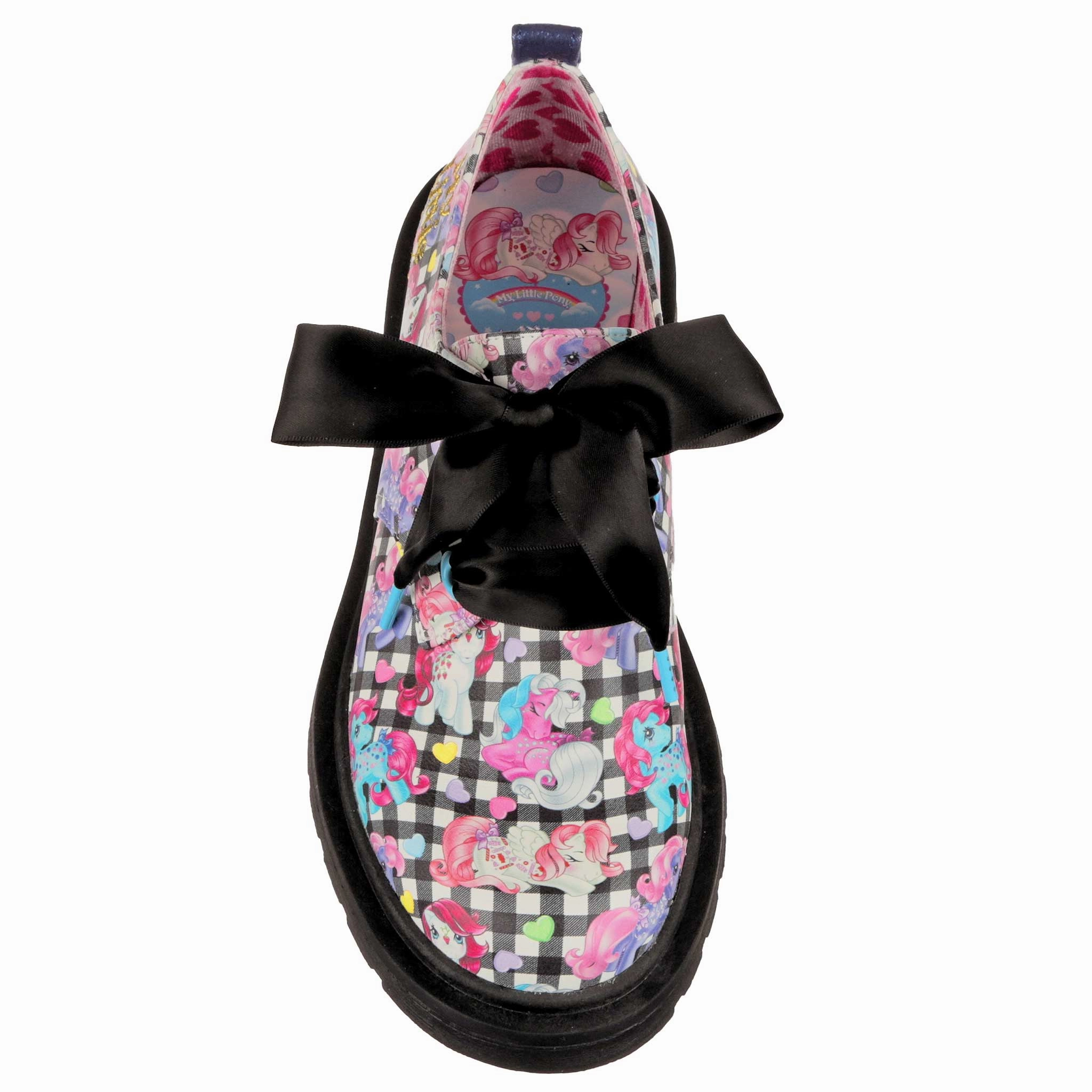 Rad Magic Comfort Grip Slip-On Comfort Shoes