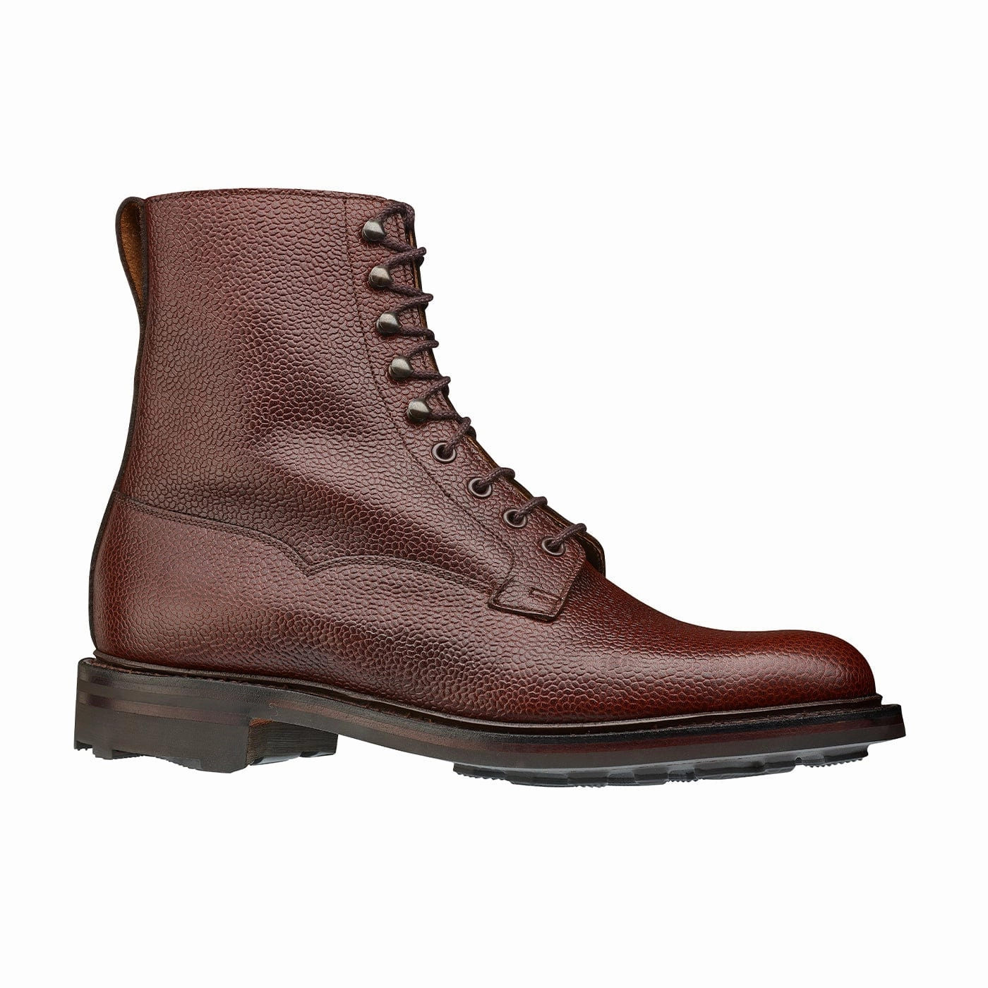 City Trek Training Radnor Rust Scotch Grain
