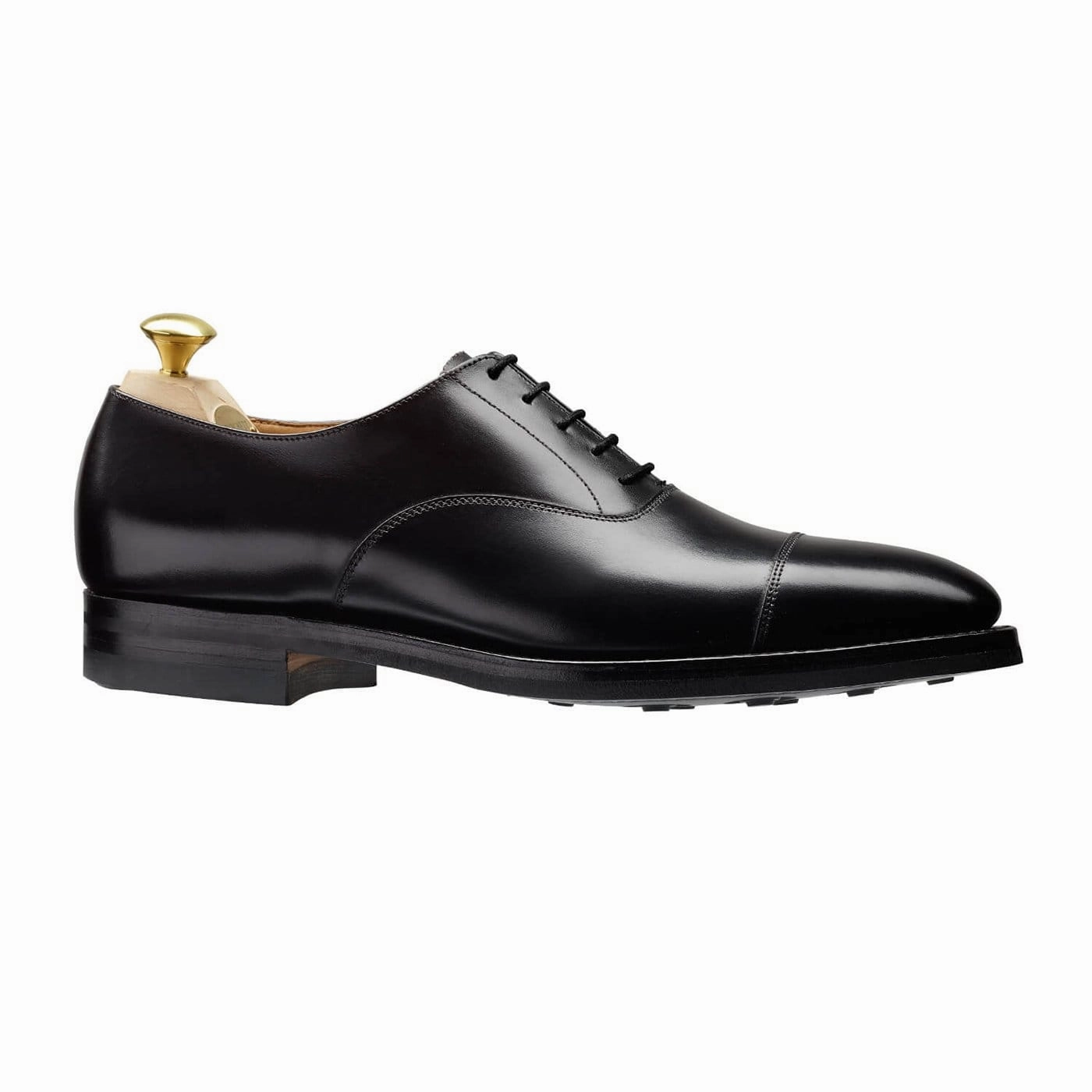 Seasonal Wardrobe Breathable Feel Comfort Seeker Radstock Black Calf