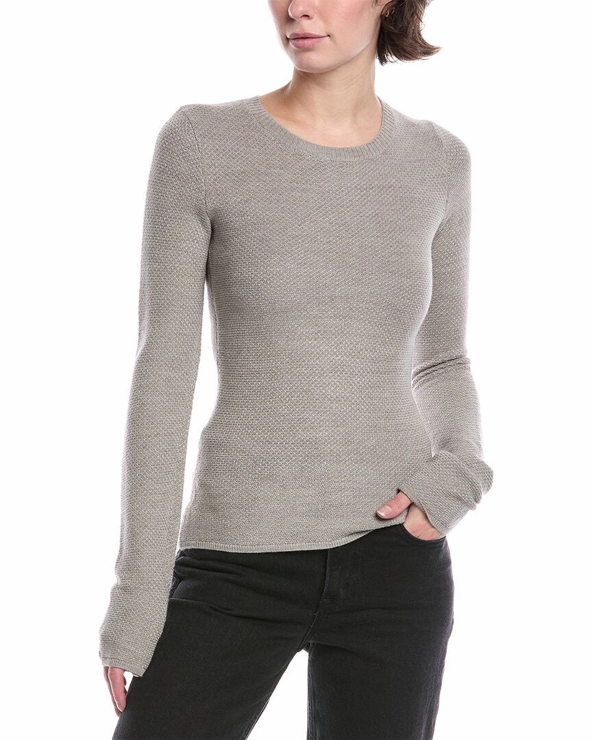 Effortless Fashion Fade Resistant Dye rag & bone Adriana Wool-Blend Sweater