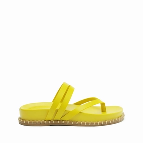 Work Break Rania Sporty Leather Sandal