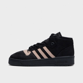 Sockliner Contouring adidas Originals Rivalry Mid 001 Core Black / Ash Pearl - Core Black