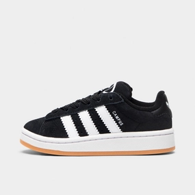 Multi-sport adidas Children's Campus 00s Core Black / White - Gum
