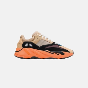Adidas Yeezy Boost 700 'Enflame Amber Push Power Maximum Grip