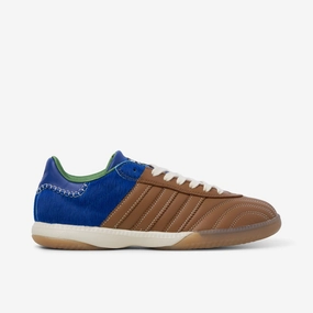 adidas Originals Wales Bonner Samba Millennium Wonder Clay / Team Royal - Wonder White Boosted flair