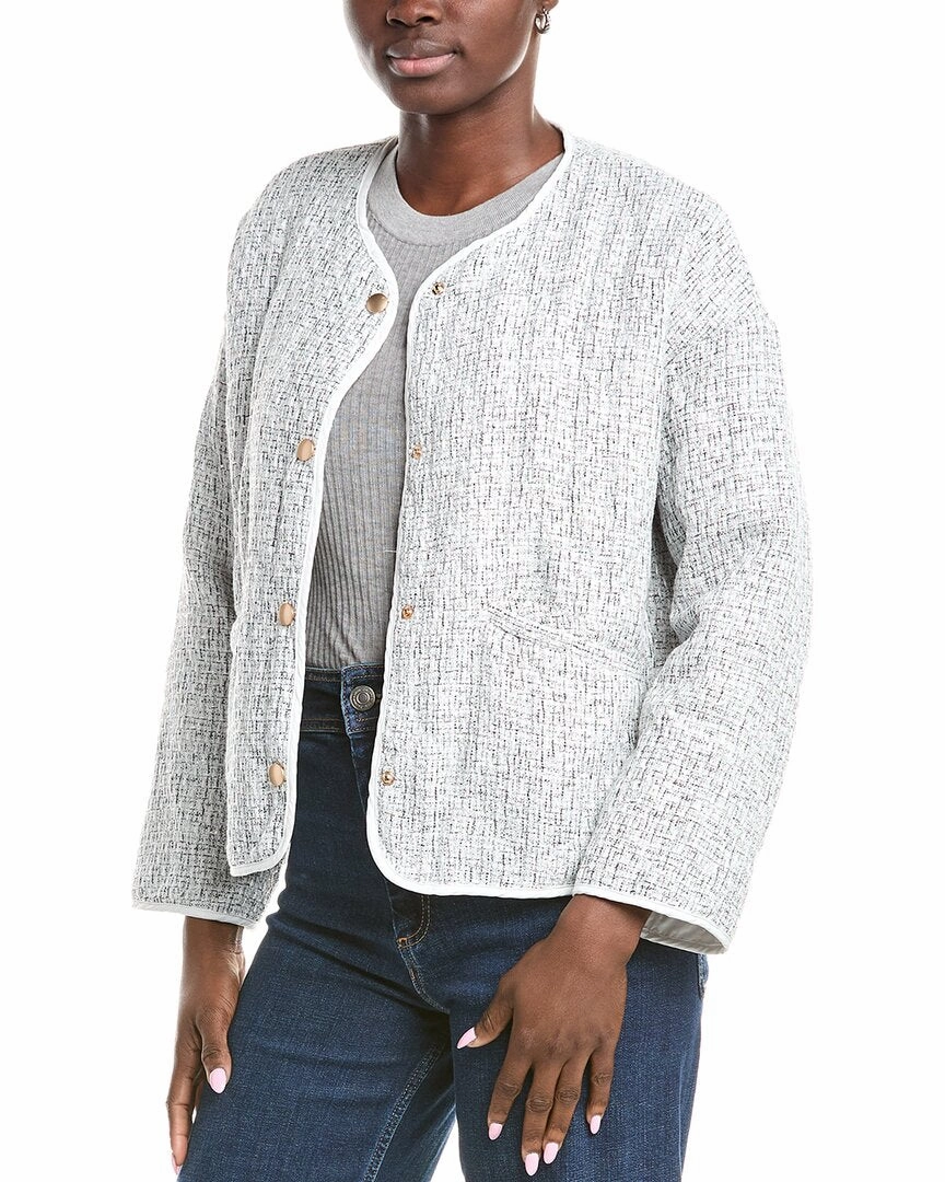ANNA KAY Peggie Cardigan Everyday Comfort Wear