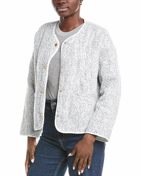 Casual Chic Look Cozy Comfort ANNA KAY Peggie Cardigan