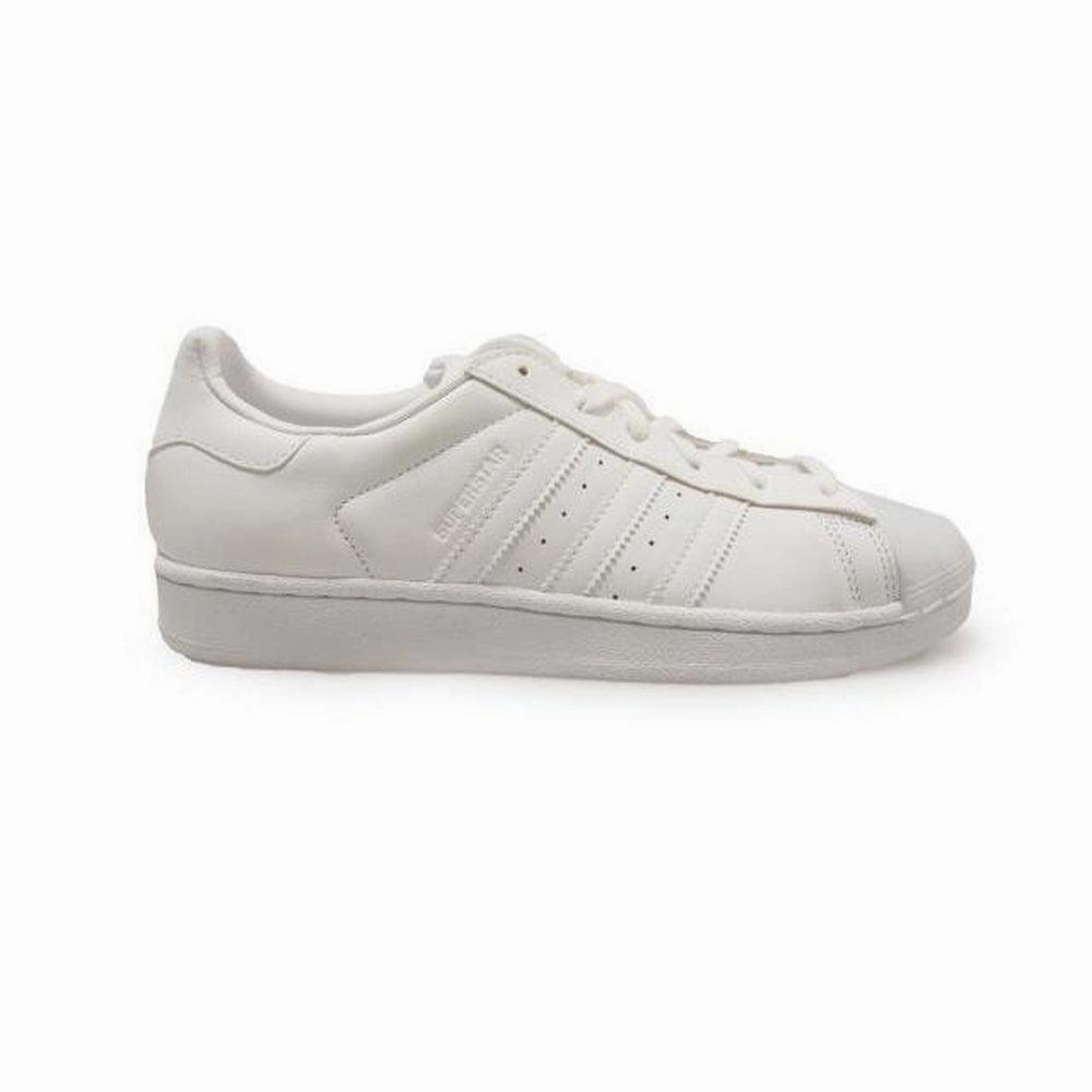 Womens Adidas Superstar Glossy Toe W Non Toxic Construction Ultra grip