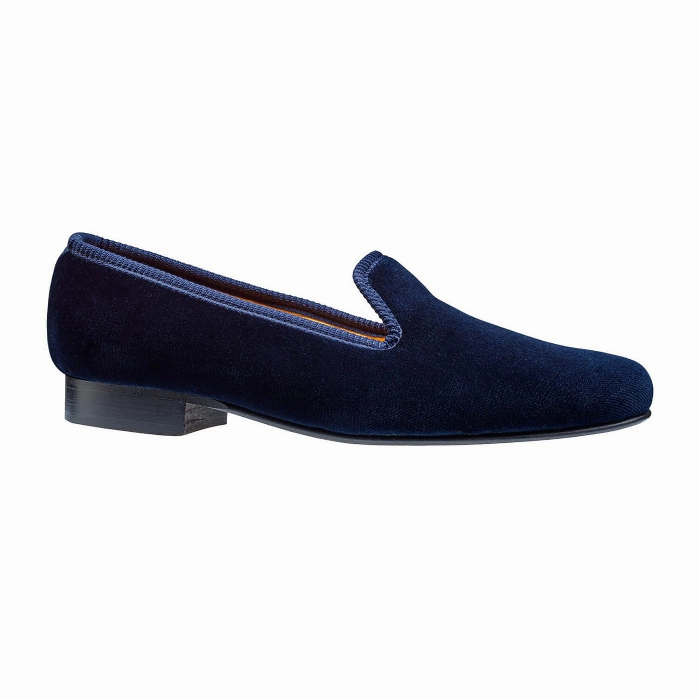 Training Ready Light Fit Plain Albert Navy Velvet (Womens)