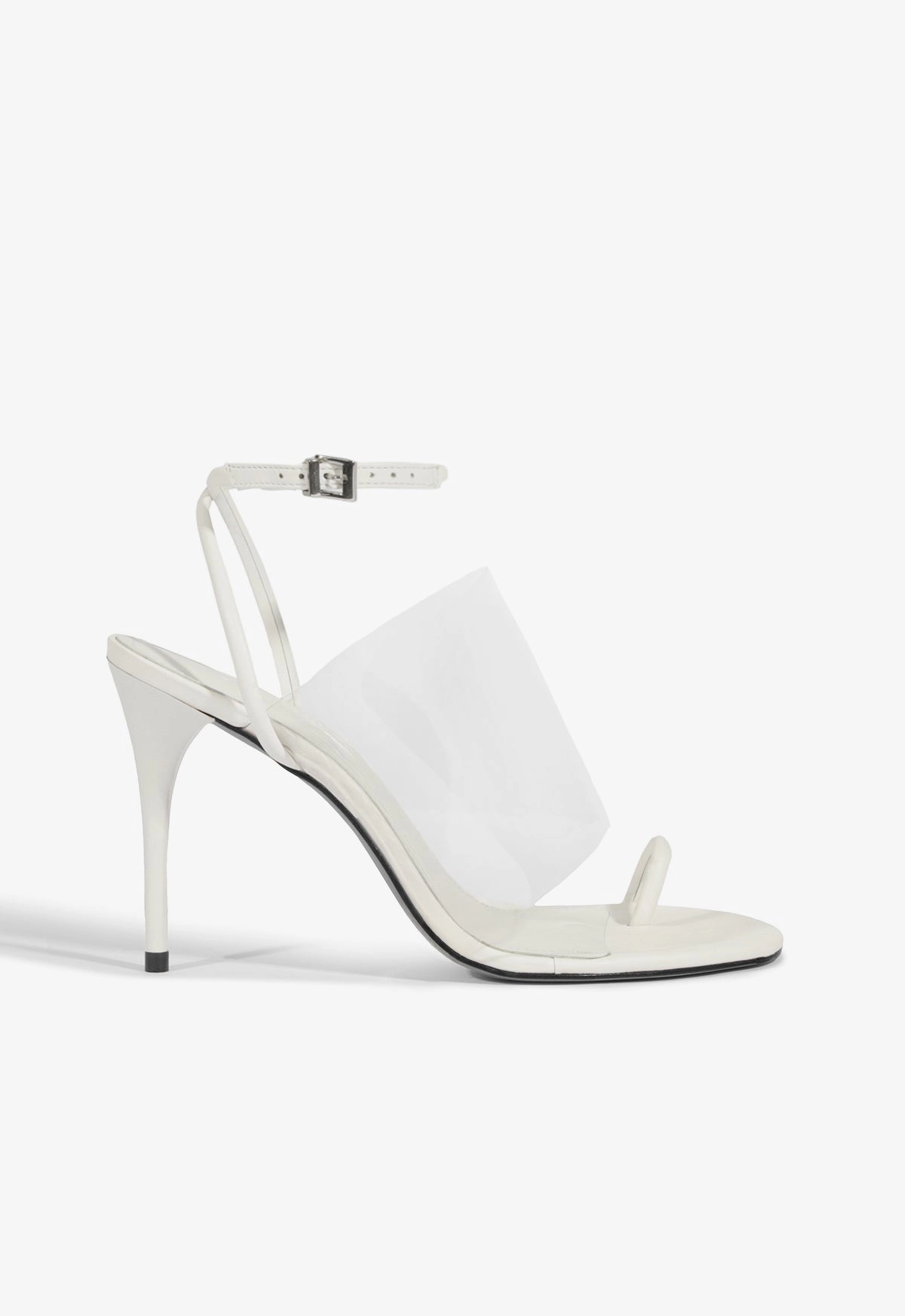 Arch support feature Astra Sandal