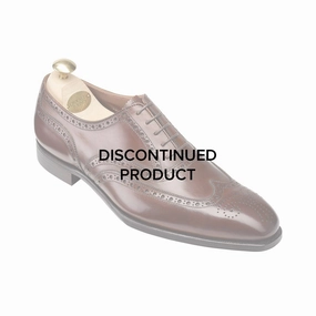 Refined Mood Clifford 2 Beechnut Antique Calf