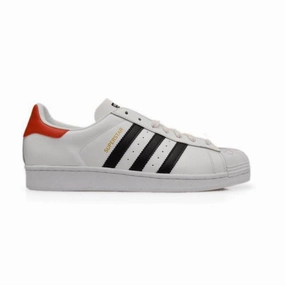 Mens Adidas Superstar Nigo Bearfoot Comfort water Pressure Relief