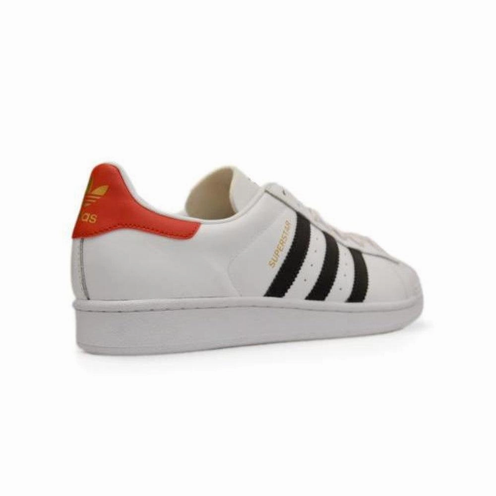 hypoallergenic portable Mens Adidas Superstar Nigo Bearfoot