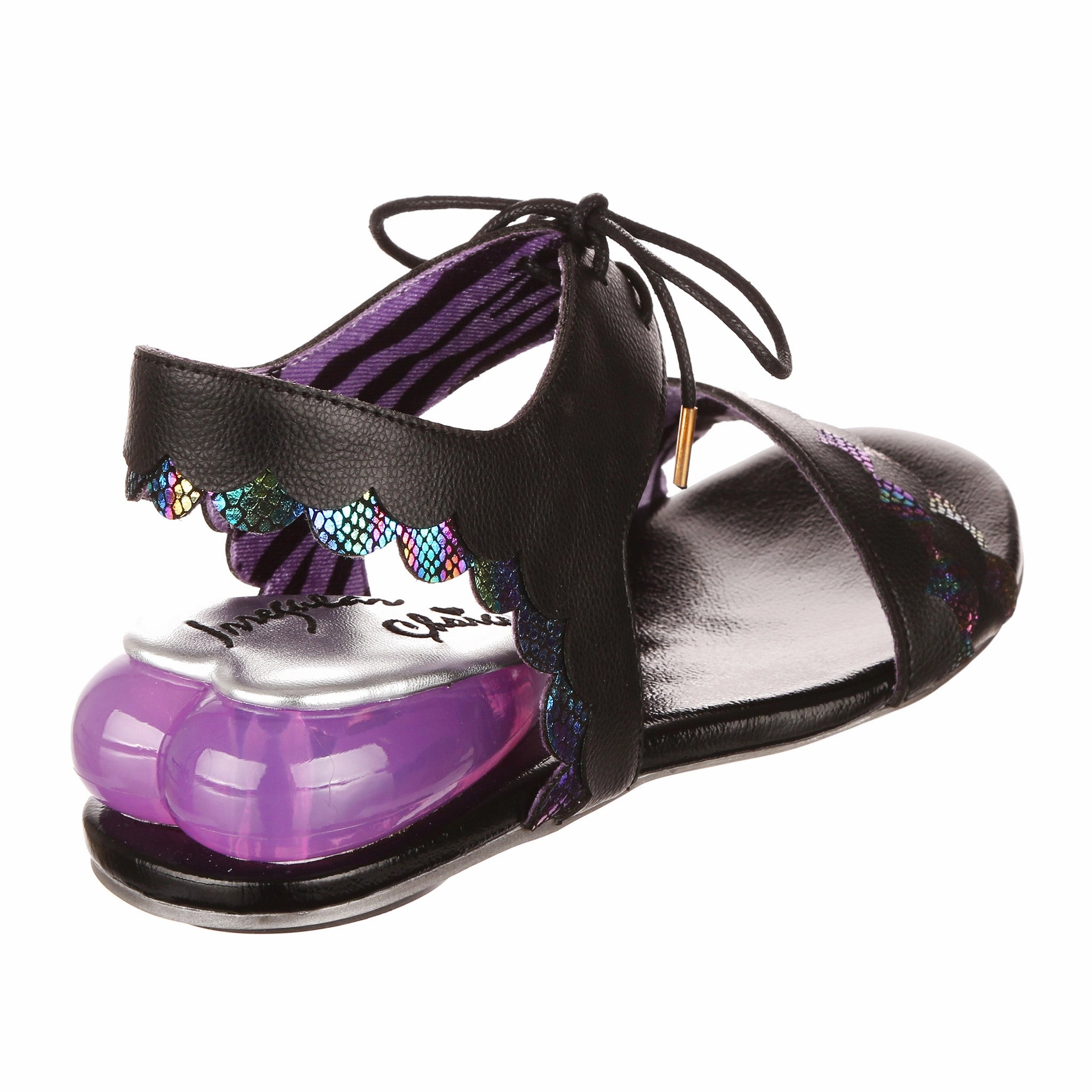 Brave Heart clean design Thermoplastic