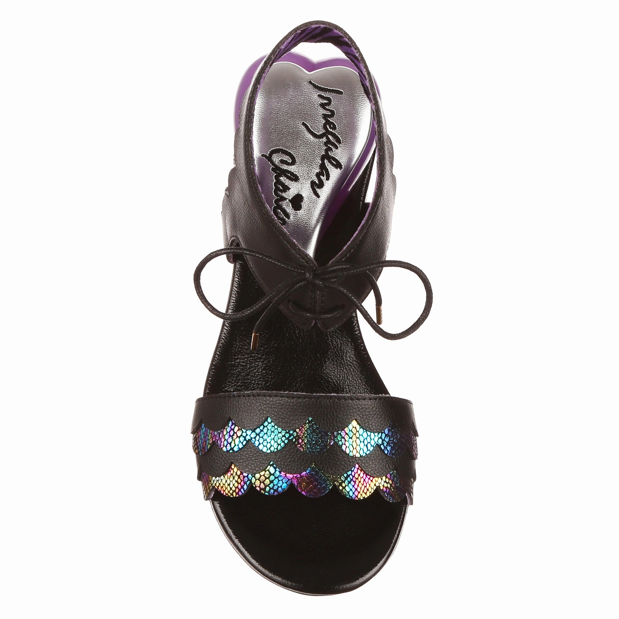 Brave Heart Stylish Flats