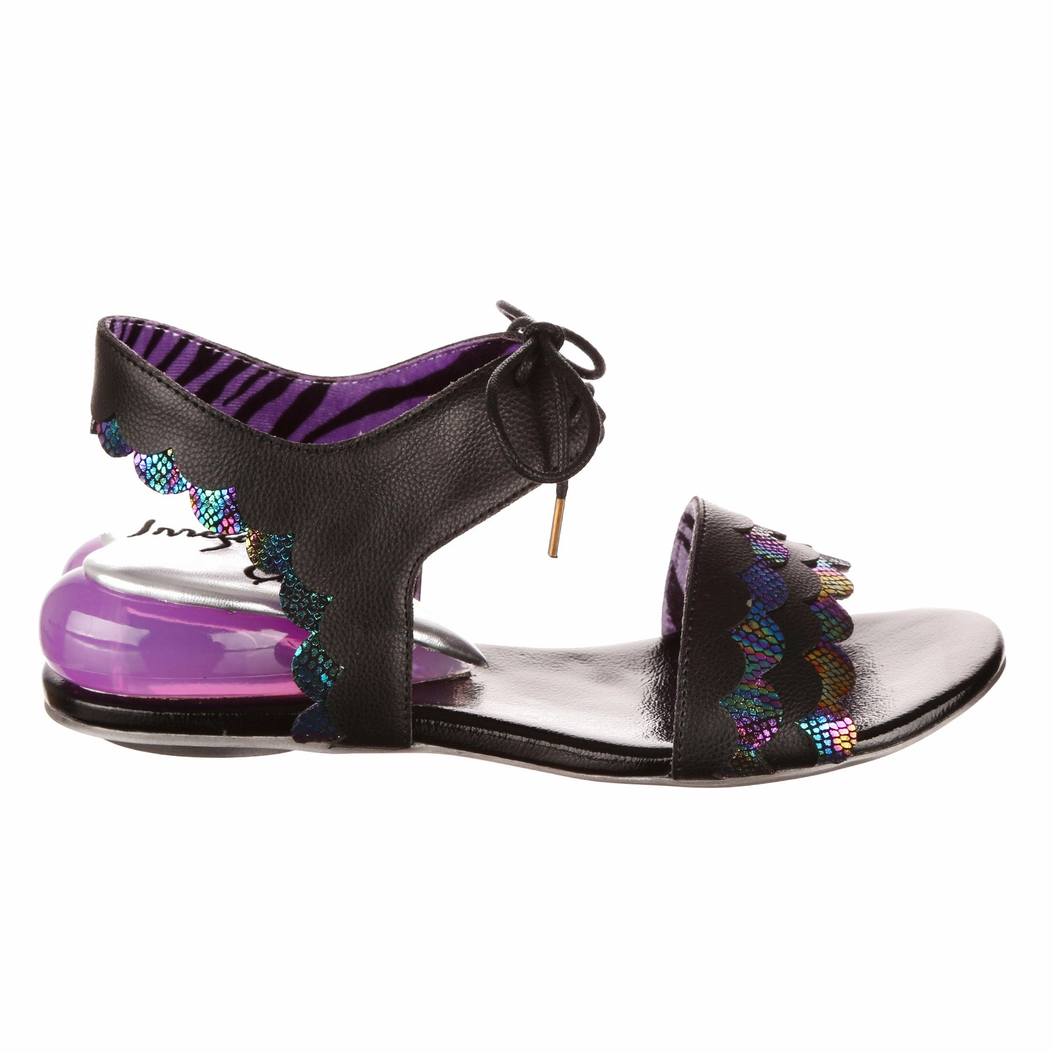 Brave Heart Simple Fit Stylish Footwear