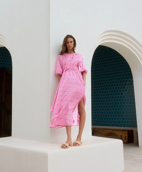 Ria Dress Everyday Outfit