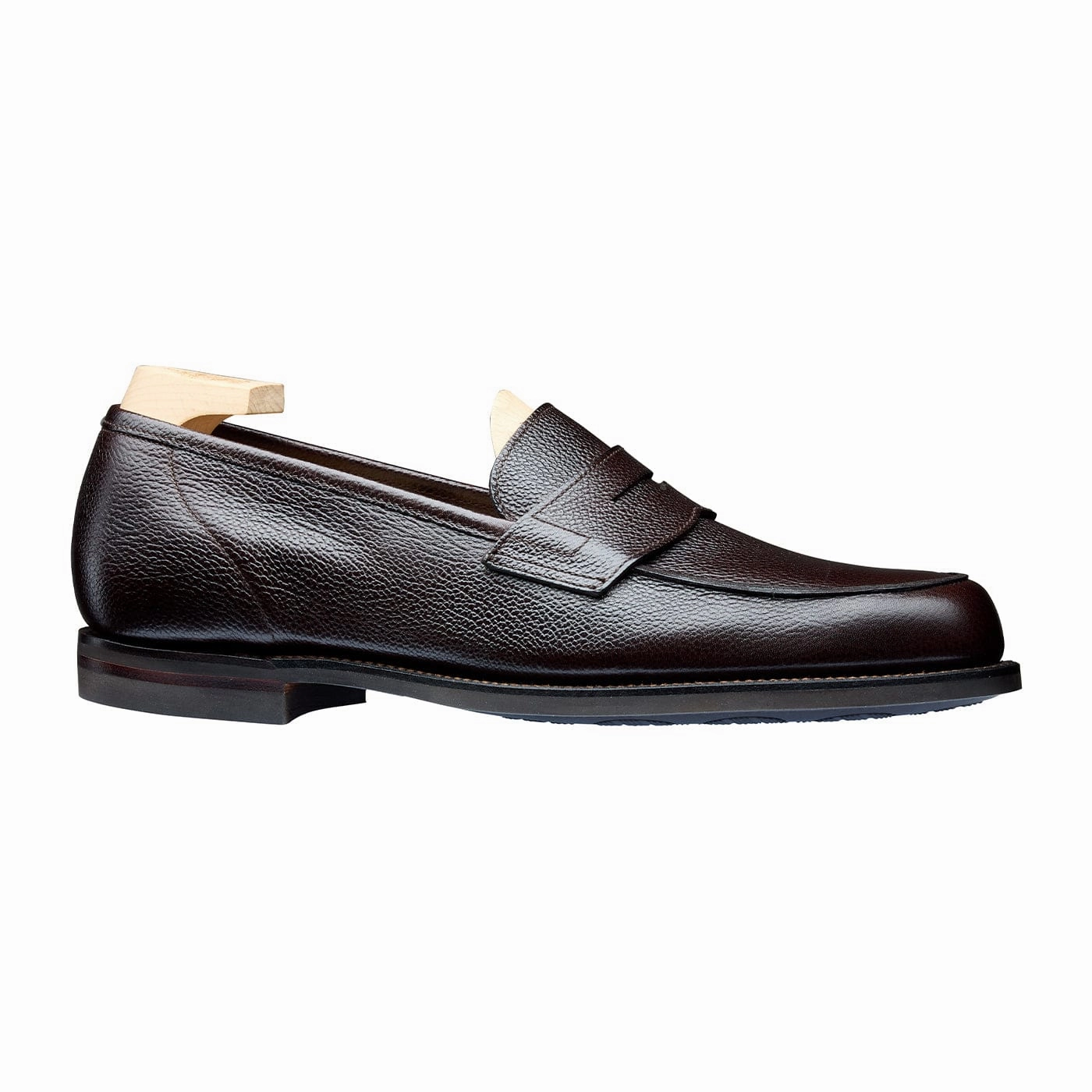 Richmond 2 Truffle Angus Grain Casual Slip-ons Trail Walk
