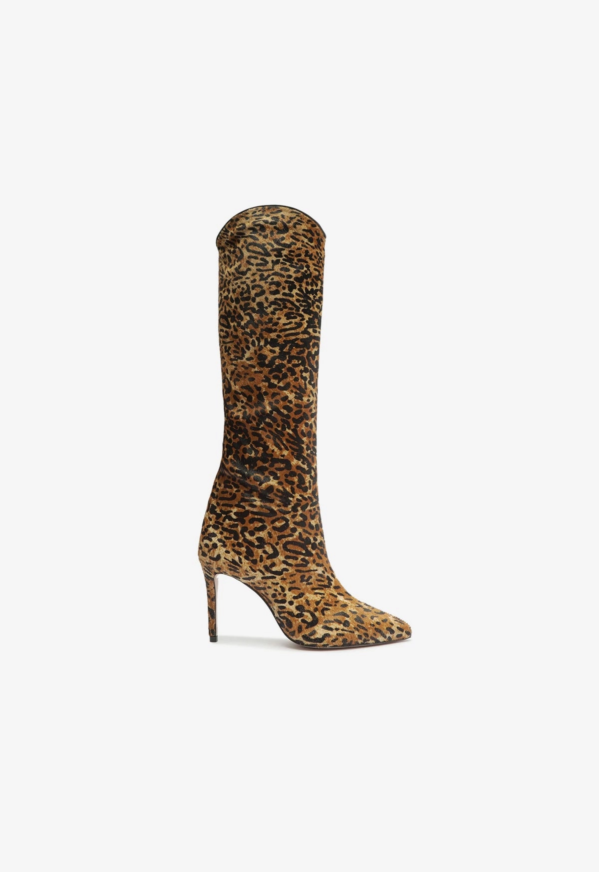 Quick Drying Mountain Climber Maryana Wild Leather Boot
