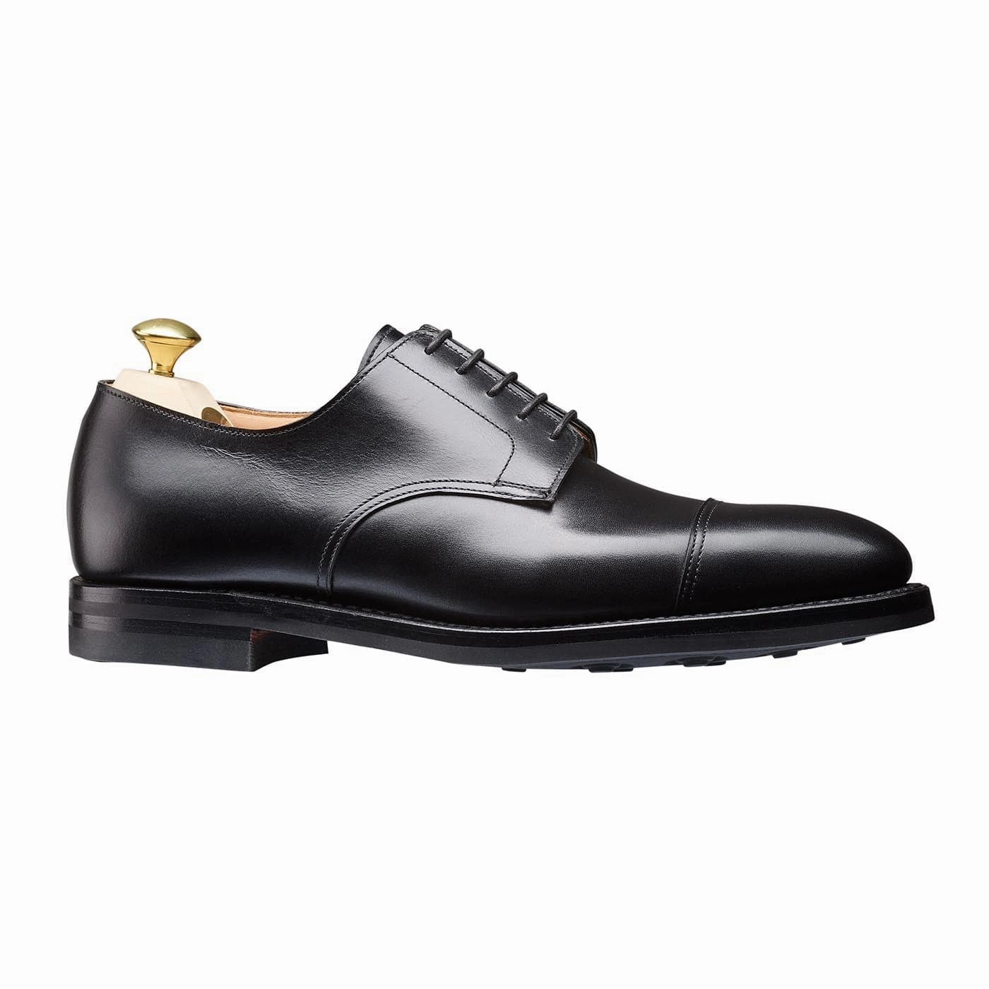 Active Lifestyle Ripon Black Calf