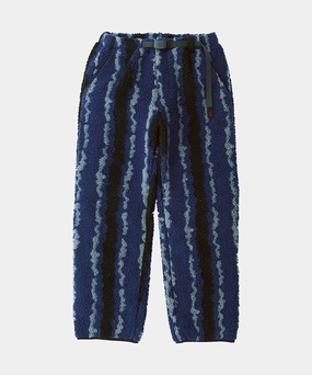 Ripple Sherpa Pant Smart Fit Tapered ankle