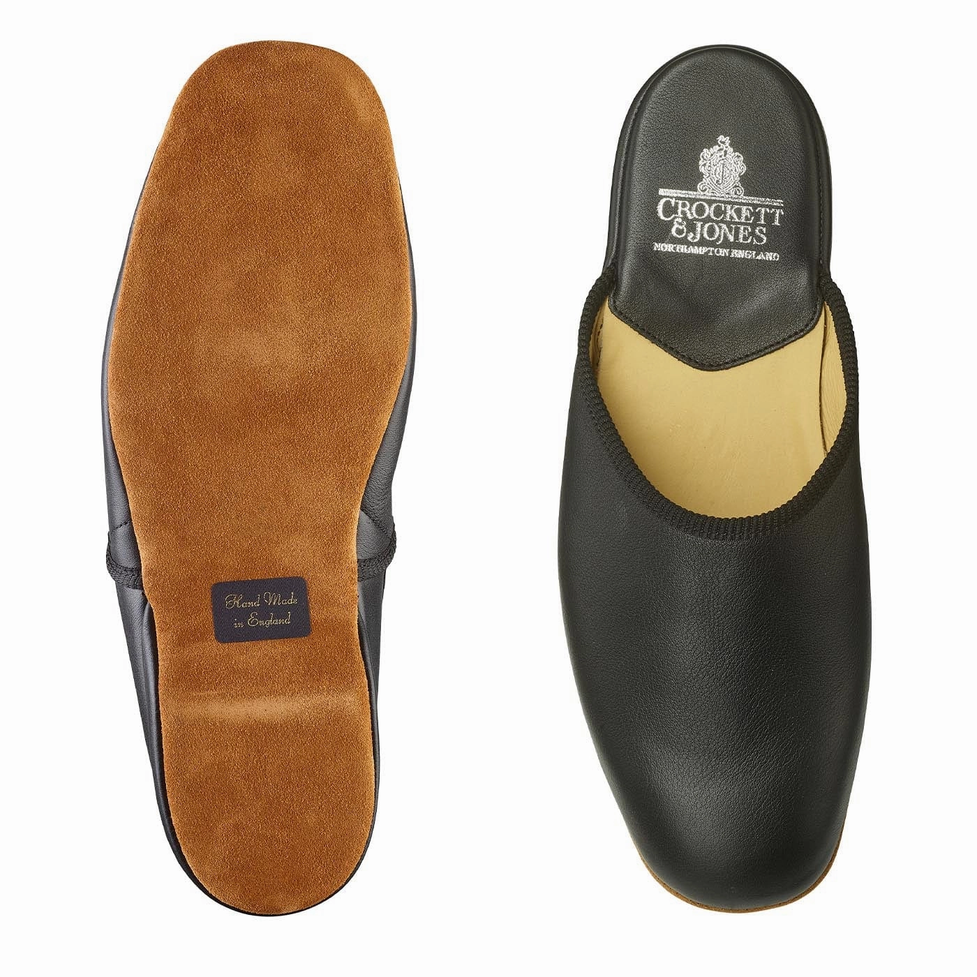 Agility Comfortable Fit System Ritz 2 Black Calf