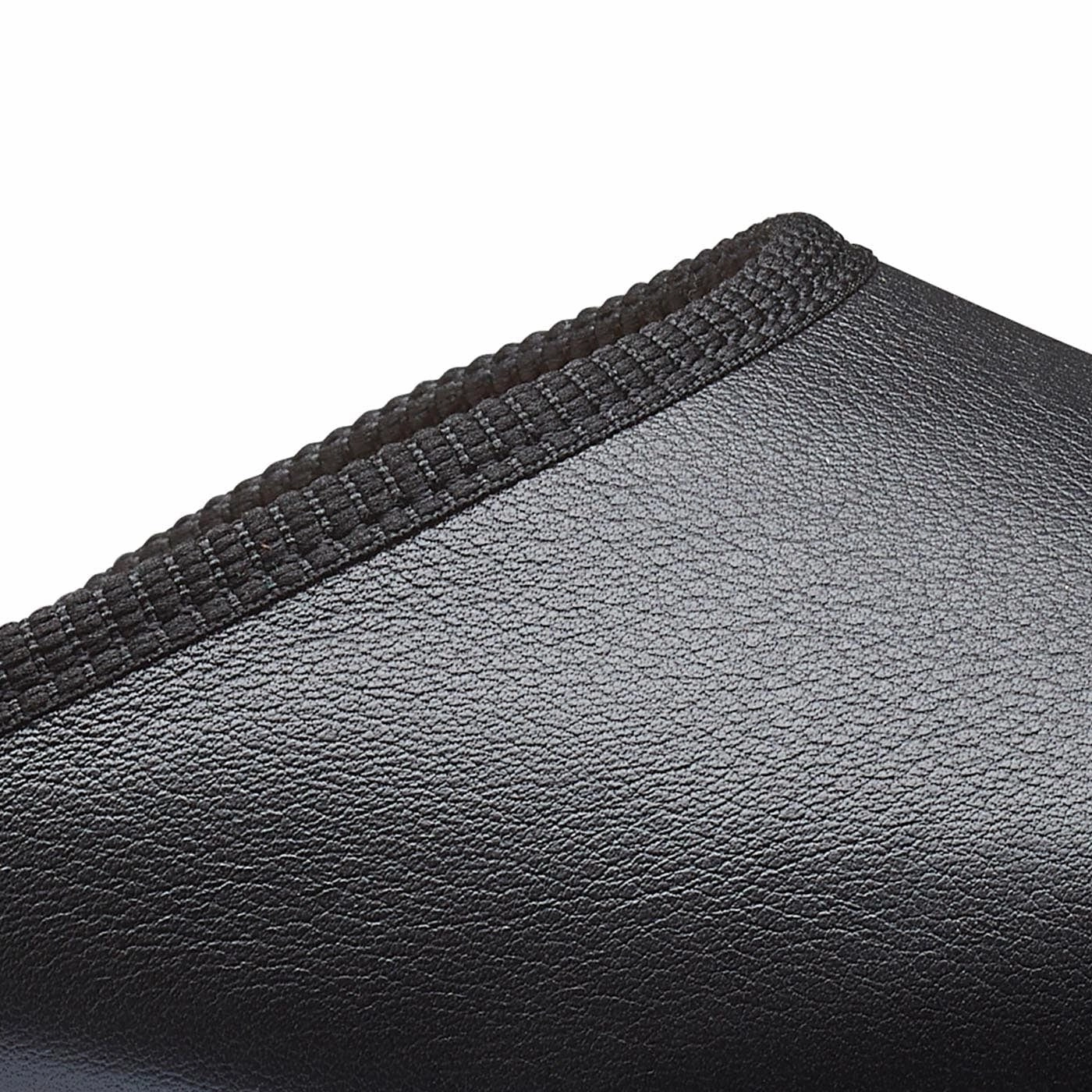 Comfort Ankle Support Ritz 2 Black Calf