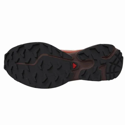 Kick Style Roasted Clay XT 6 Sneakers