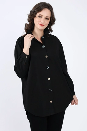 Rubio Shirt LowProfileZipperSystem SheerLayering